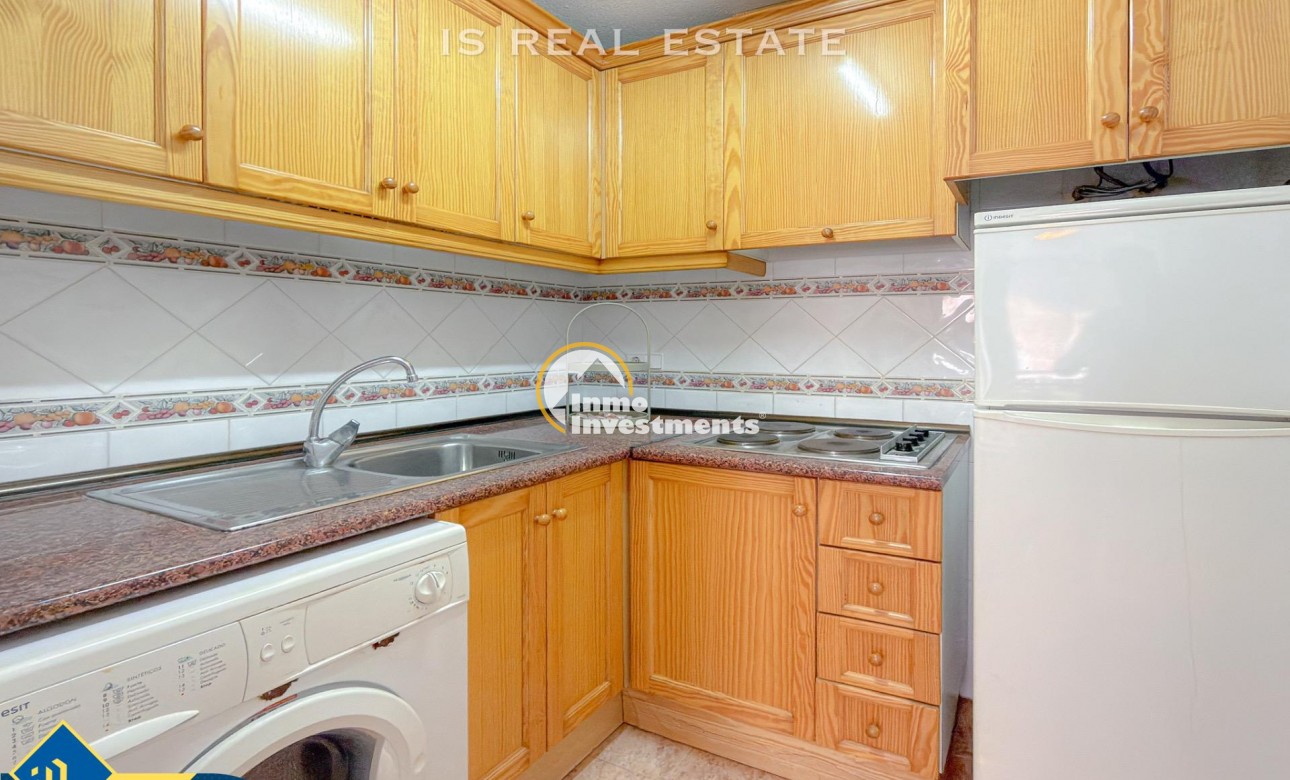 Bestaande bouw - Appartement - Torrevieja - Playa del Cura