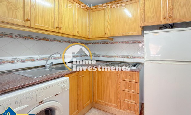 Bestaande bouw - Appartement - Torrevieja - Playa del Cura