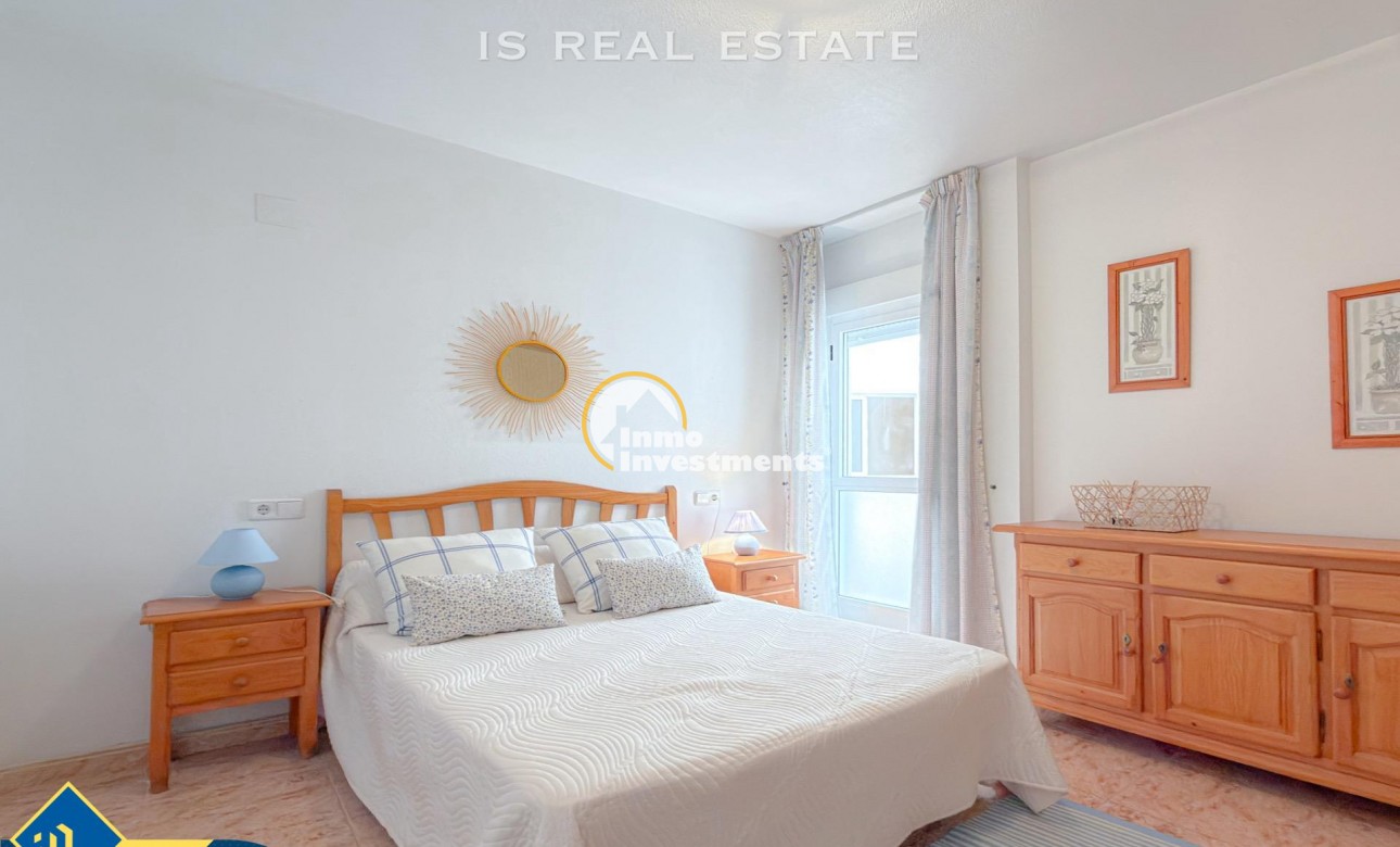 Bestaande bouw - Appartement - Torrevieja - Playa del Cura