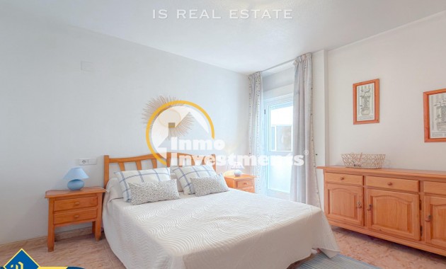 Bestaande bouw - Appartement - Torrevieja - Playa del Cura