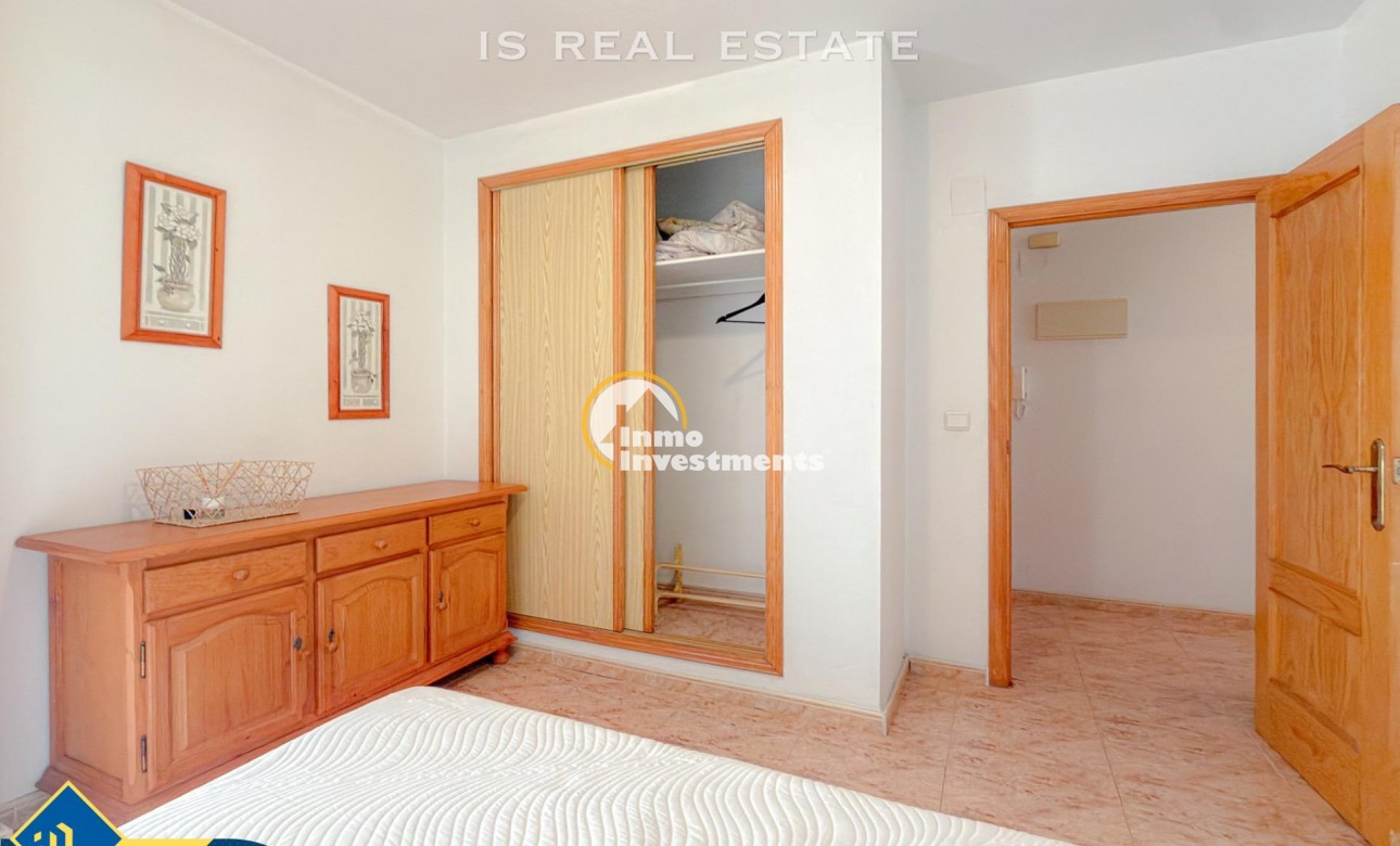 Bestaande bouw - Appartement - Torrevieja - Playa del Cura