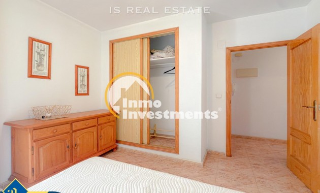Bestaande bouw - Appartement - Torrevieja - Playa del Cura