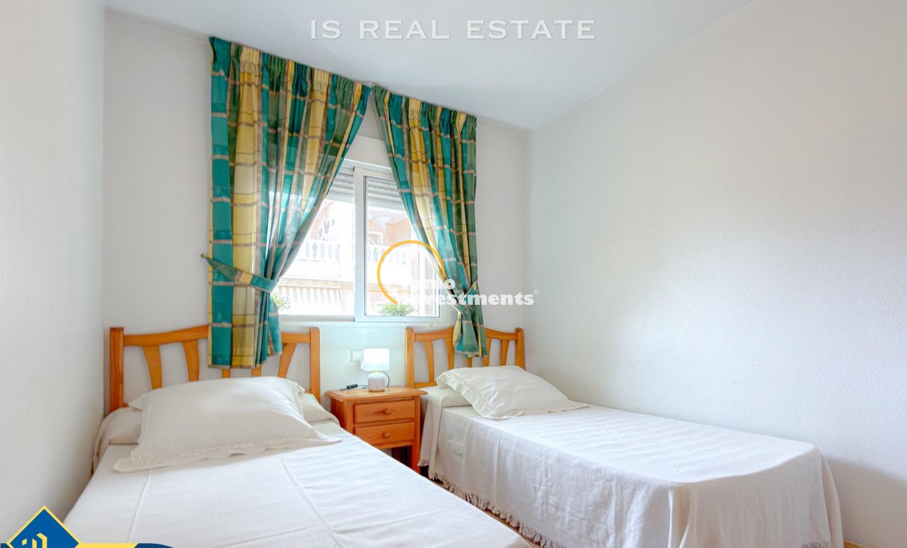 Bestaande bouw - Appartement - Torrevieja - Playa del Cura