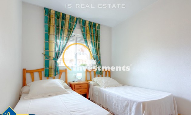 Bestaande bouw - Appartement - Torrevieja - Playa del Cura