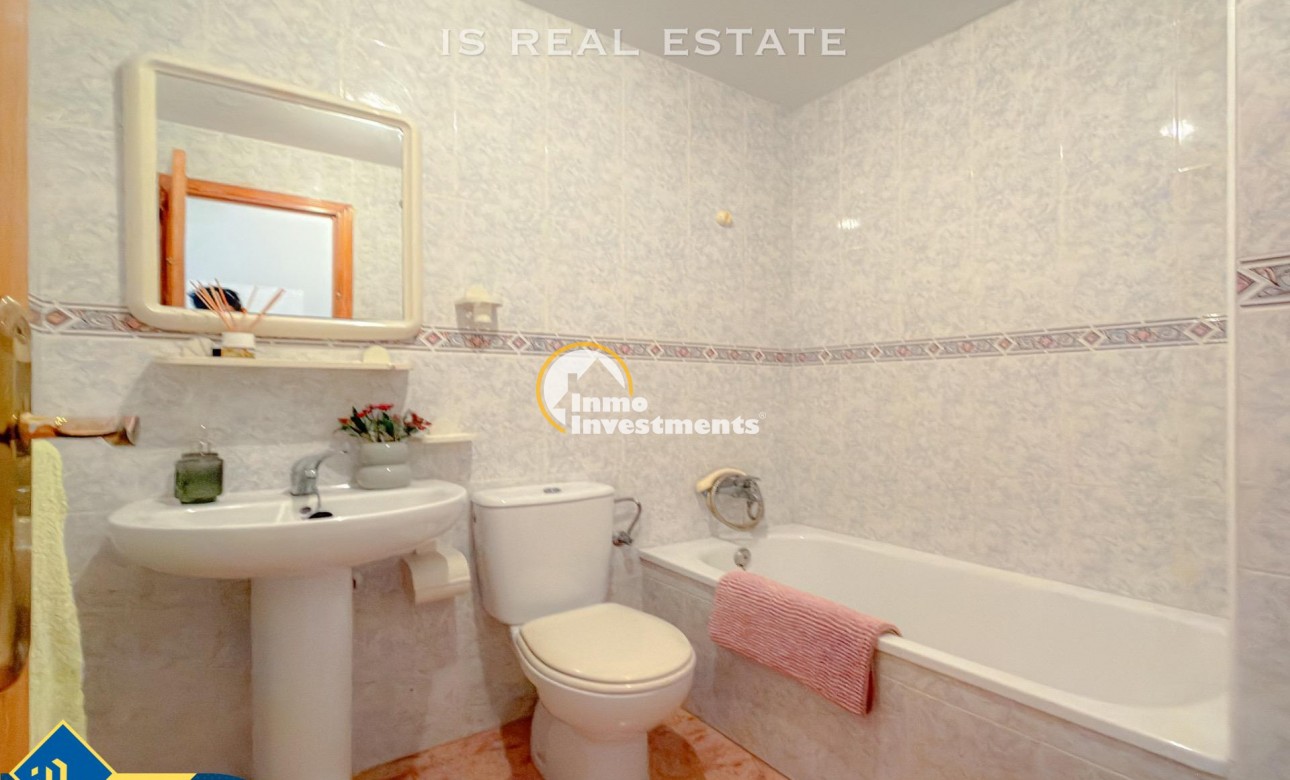 Bestaande bouw - Appartement - Torrevieja - Playa del Cura