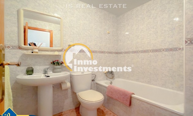 Bestaande bouw - Appartement - Torrevieja - Playa del Cura