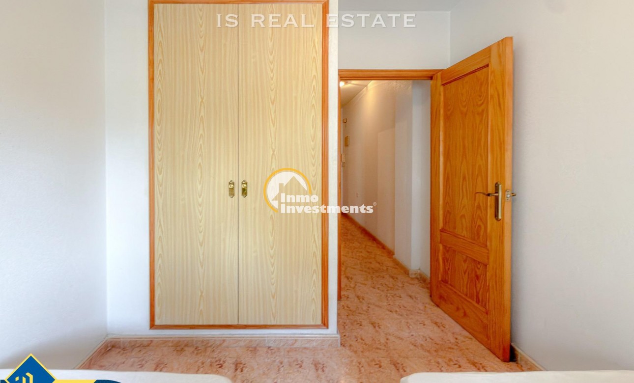 Bestaande bouw - Appartement - Torrevieja - Playa del Cura