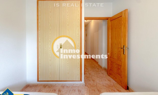 Bestaande bouw - Appartement - Torrevieja - Playa del Cura