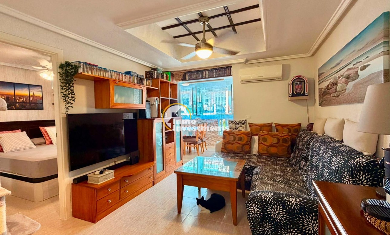 Till salu - Penthouse - Torrevieja - Habaneras