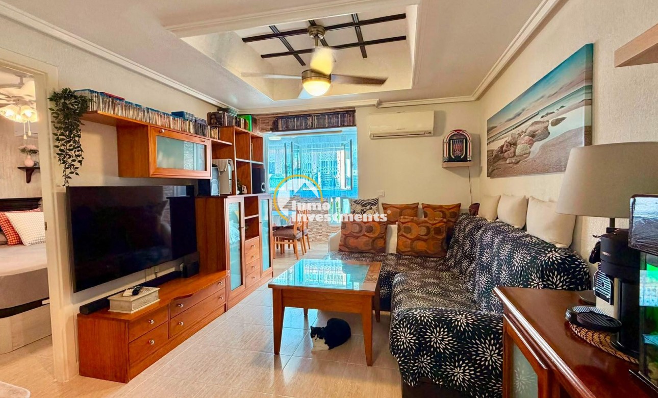 Till salu - Penthouse - Torrevieja - Habaneras