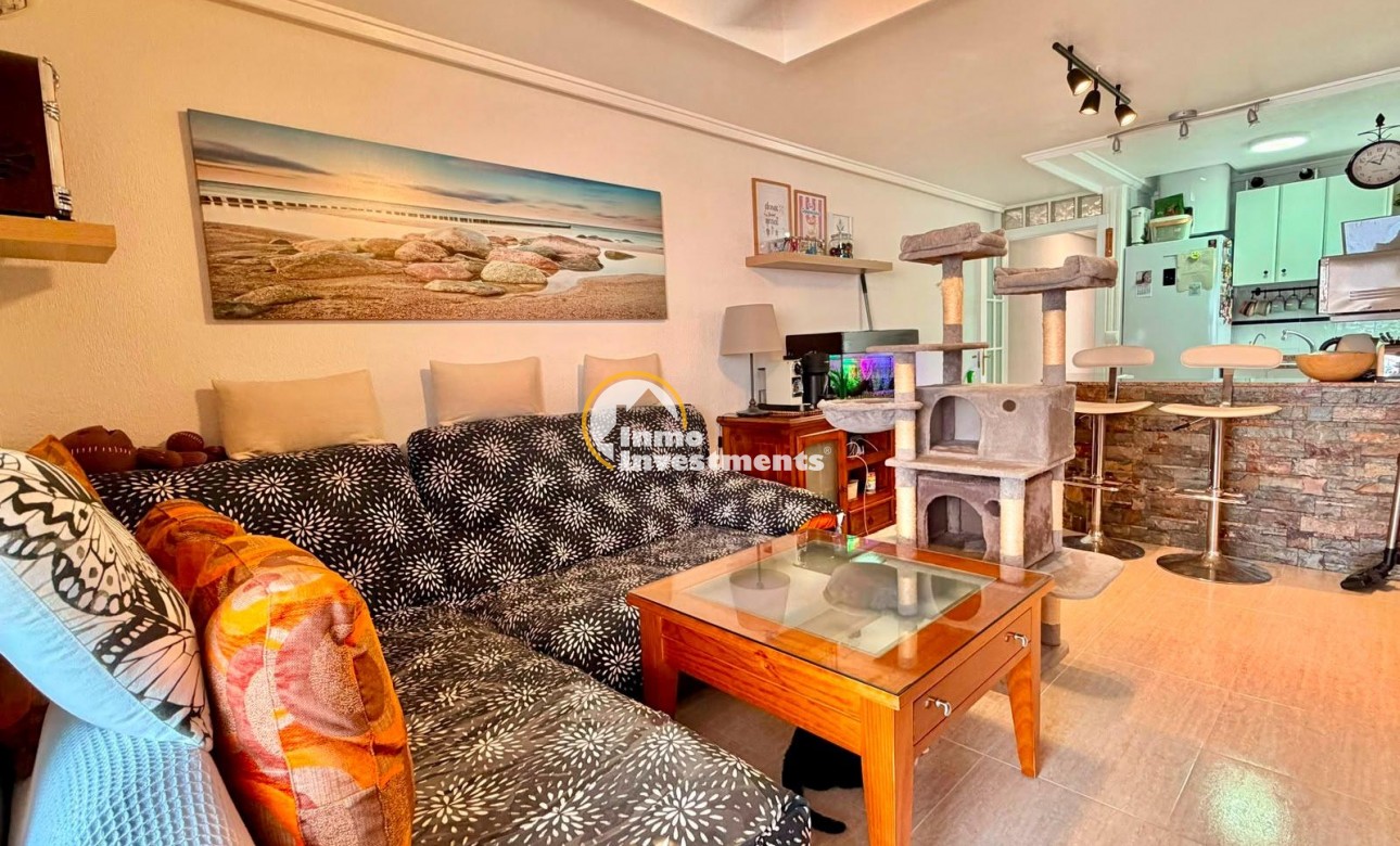 Till salu - Penthouse - Torrevieja - Habaneras