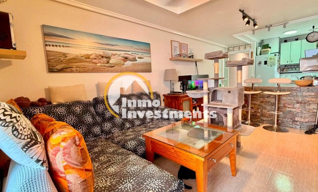 Till salu - Penthouse - Torrevieja - Habaneras