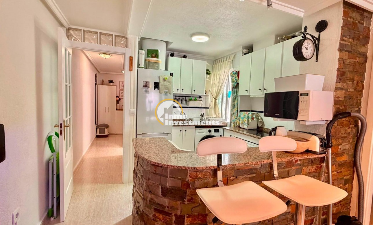 Till salu - Penthouse - Torrevieja - Habaneras