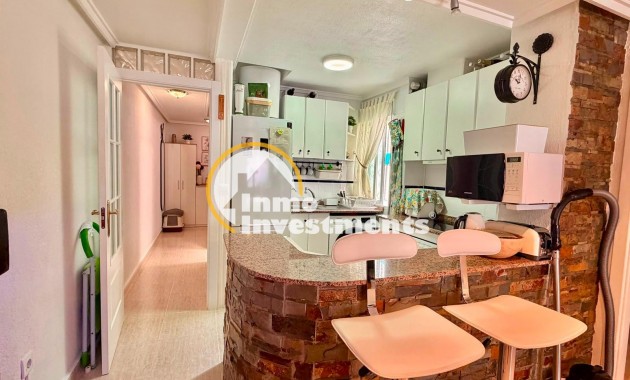 Till salu - Penthouse - Torrevieja - Habaneras