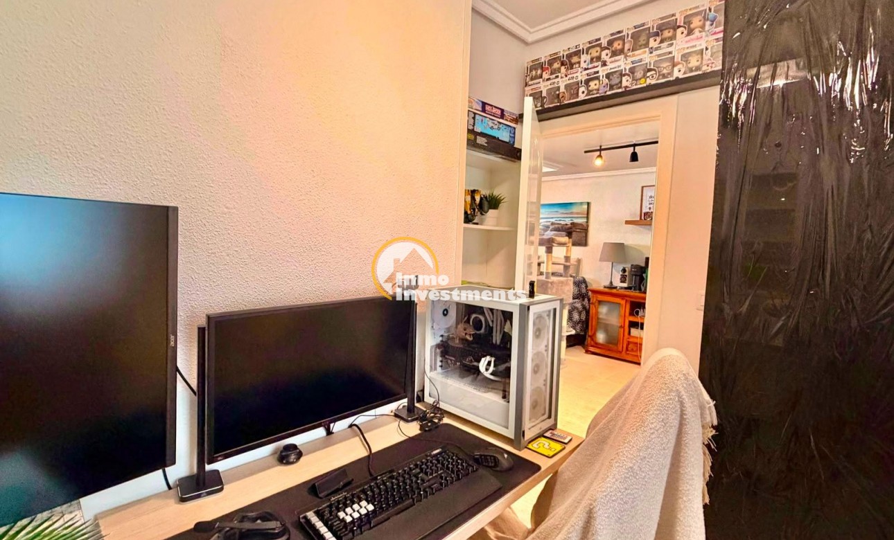 Till salu - Penthouse - Torrevieja - Habaneras