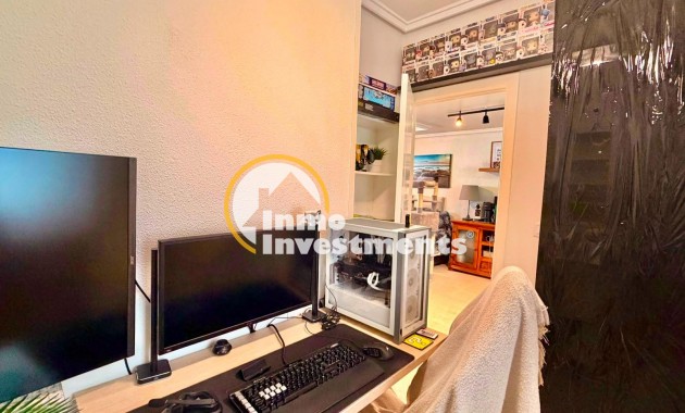 Till salu - Penthouse - Torrevieja - Habaneras