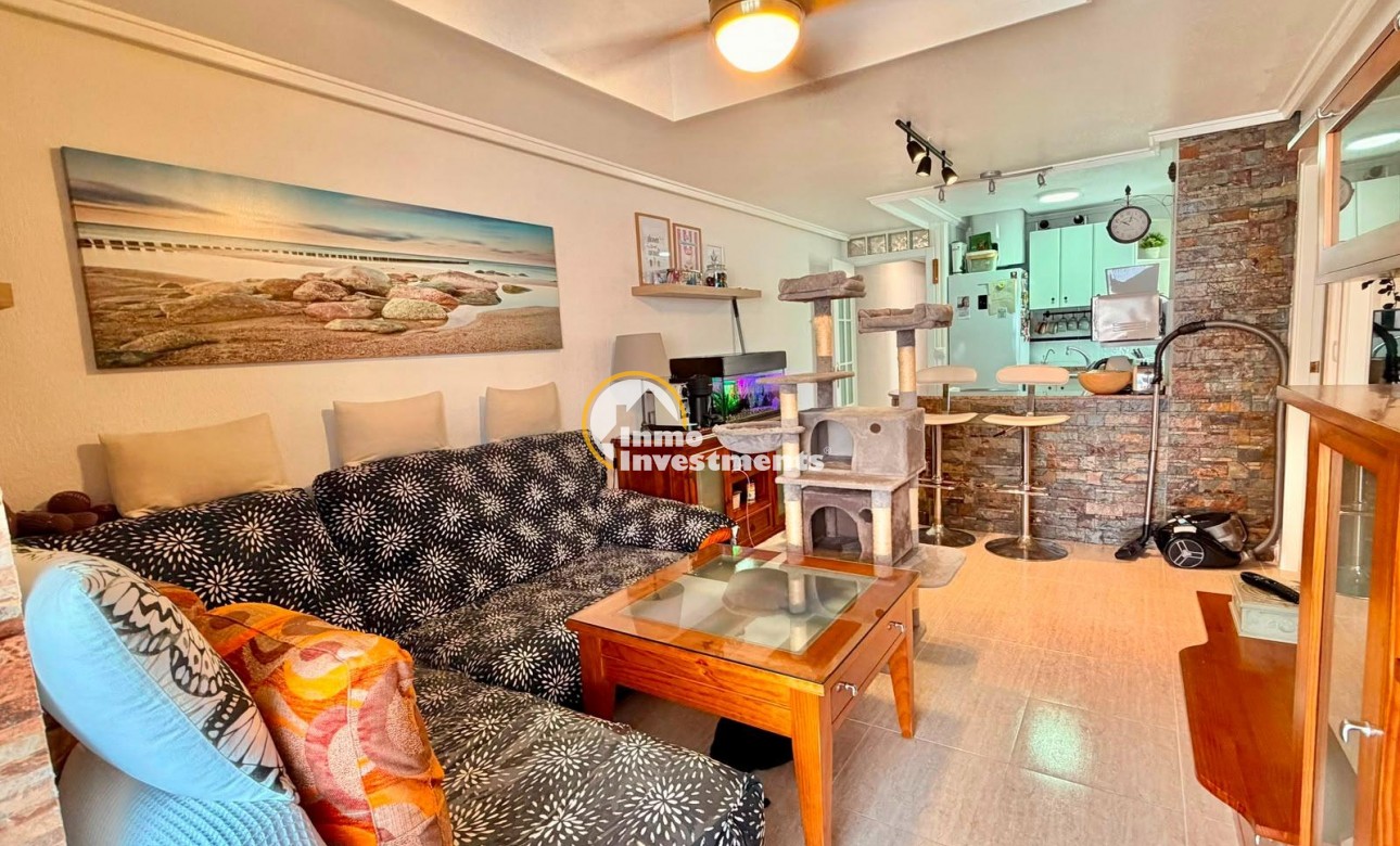 Till salu - Penthouse - Torrevieja - Habaneras