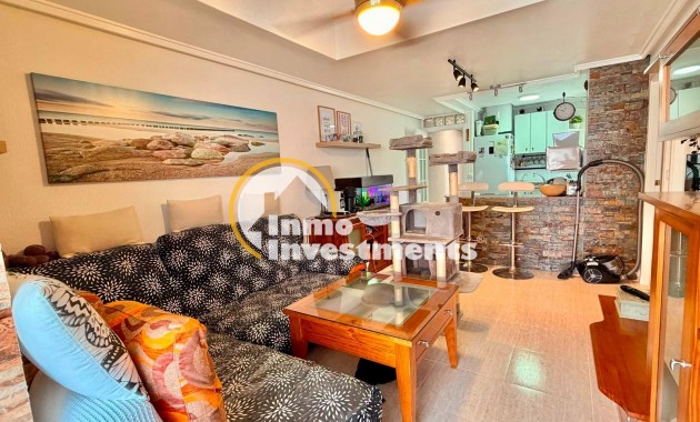 Till salu - Penthouse - Torrevieja - Habaneras