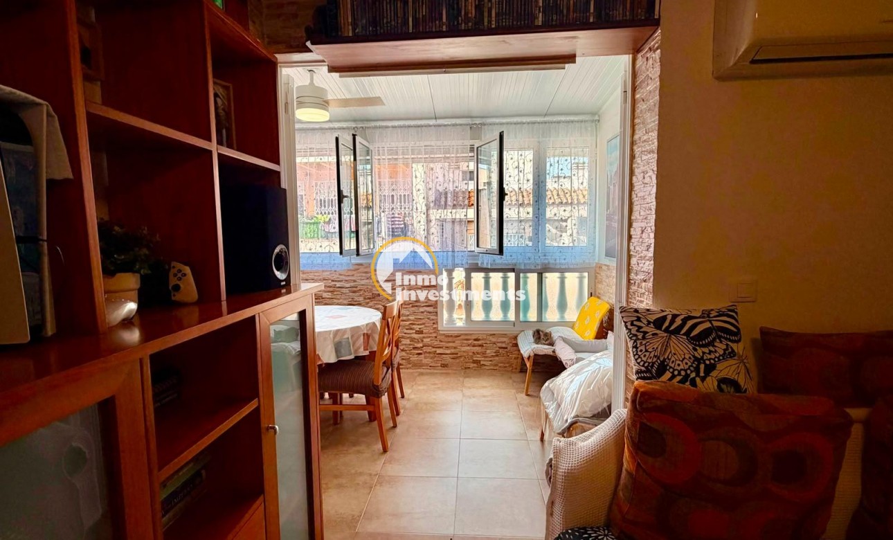 Till salu - Penthouse - Torrevieja - Habaneras
