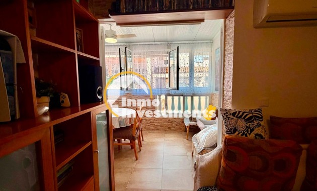 Till salu - Penthouse - Torrevieja - Habaneras