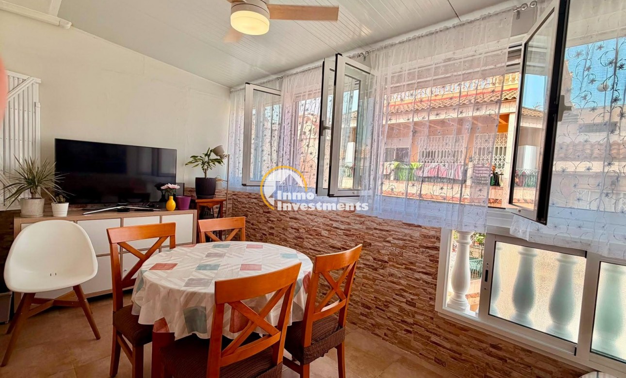 Till salu - Penthouse - Torrevieja - Habaneras