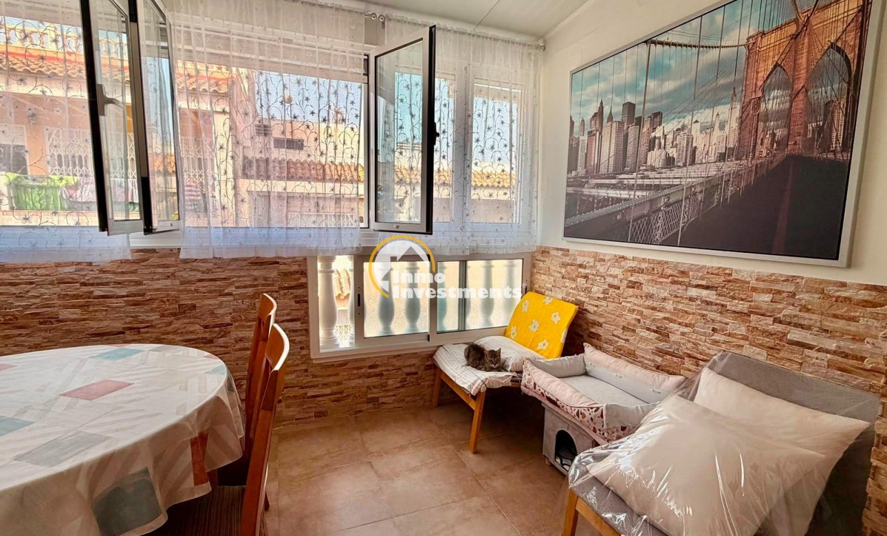 Till salu - Penthouse - Torrevieja - Habaneras