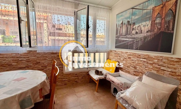 Till salu - Penthouse - Torrevieja - Habaneras