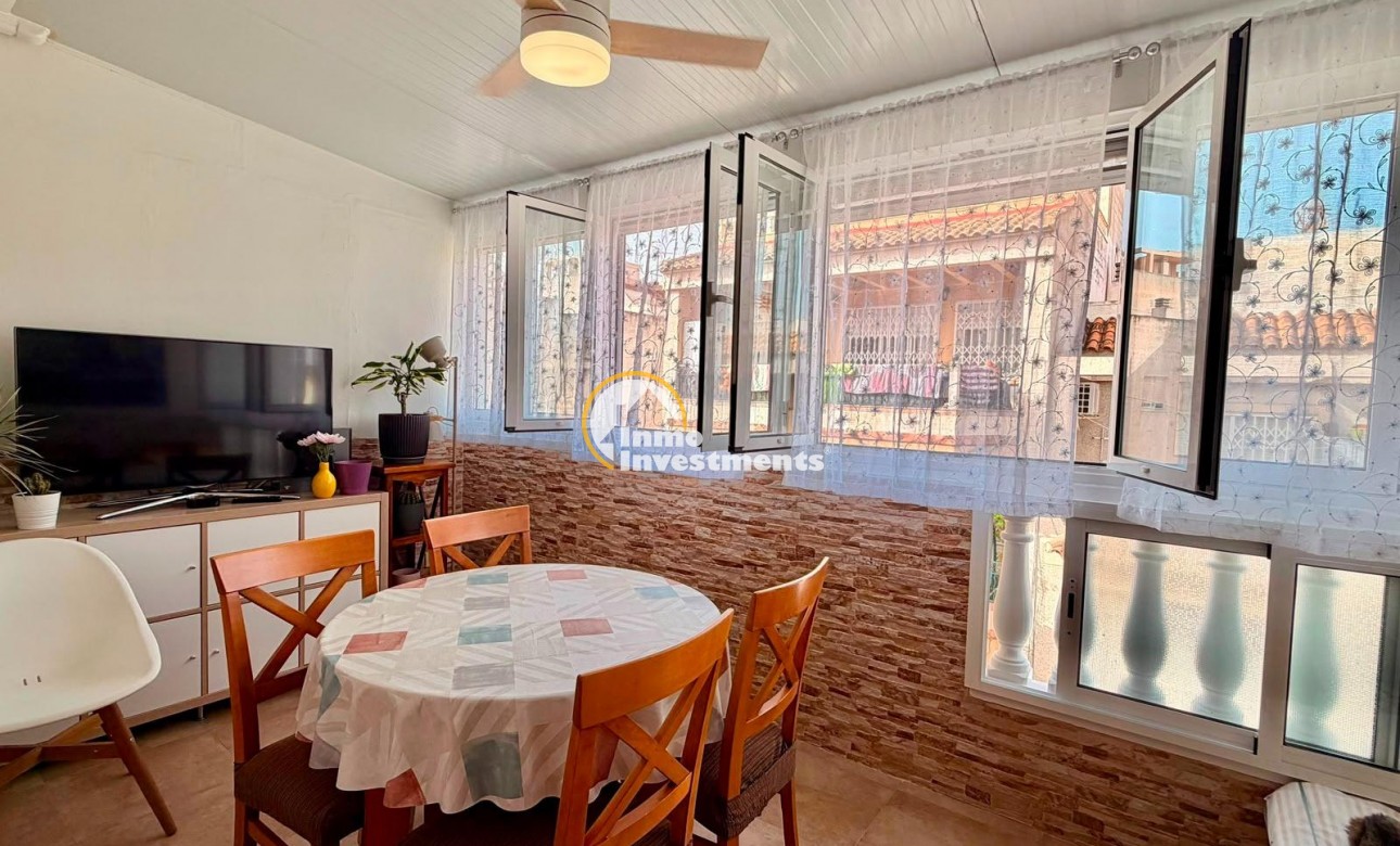 Till salu - Penthouse - Torrevieja - Habaneras