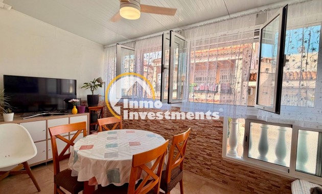 Till salu - Penthouse - Torrevieja - Habaneras