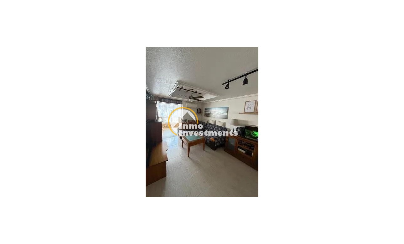Till salu - Penthouse - Torrevieja - Habaneras