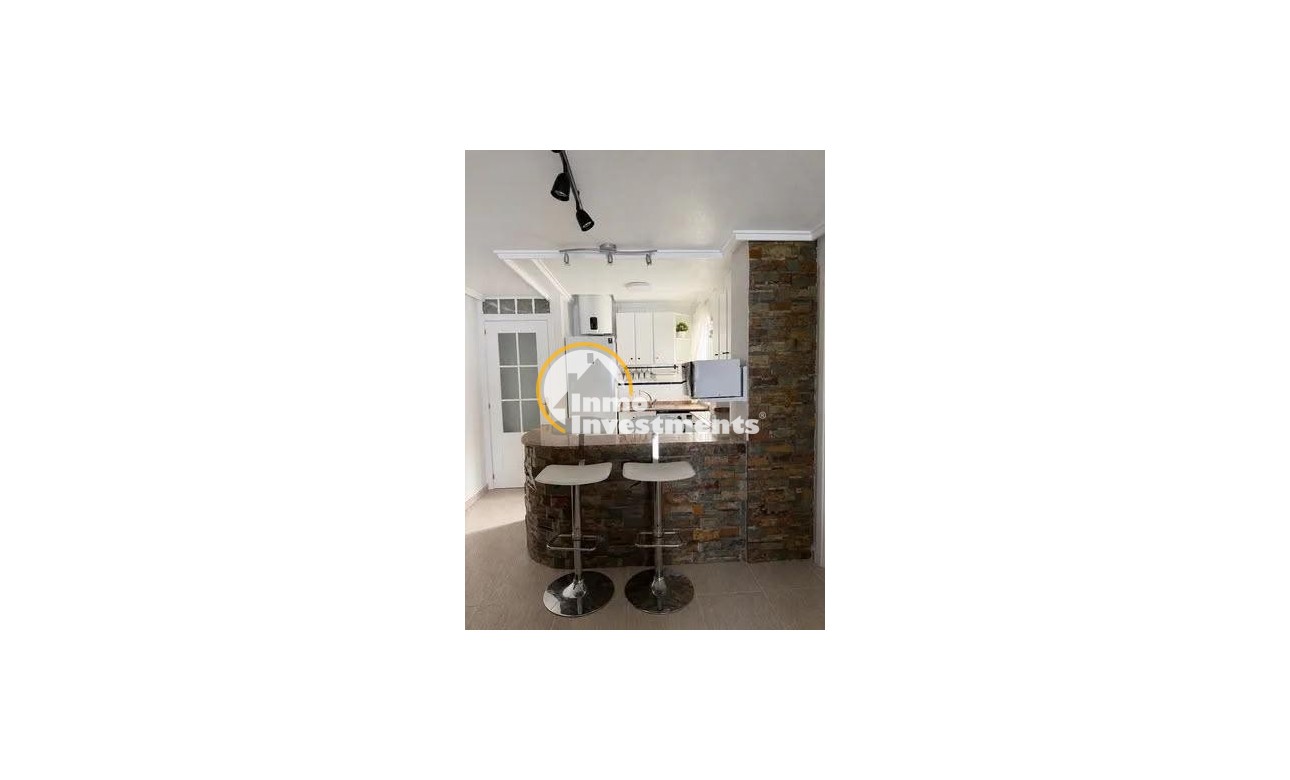 Till salu - Penthouse - Torrevieja - Habaneras