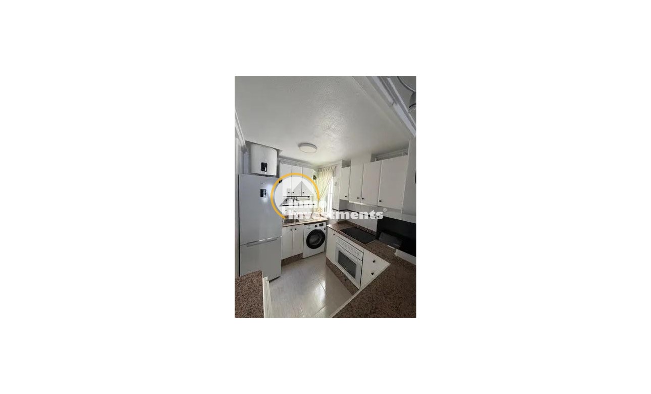 Till salu - Penthouse - Torrevieja - Habaneras