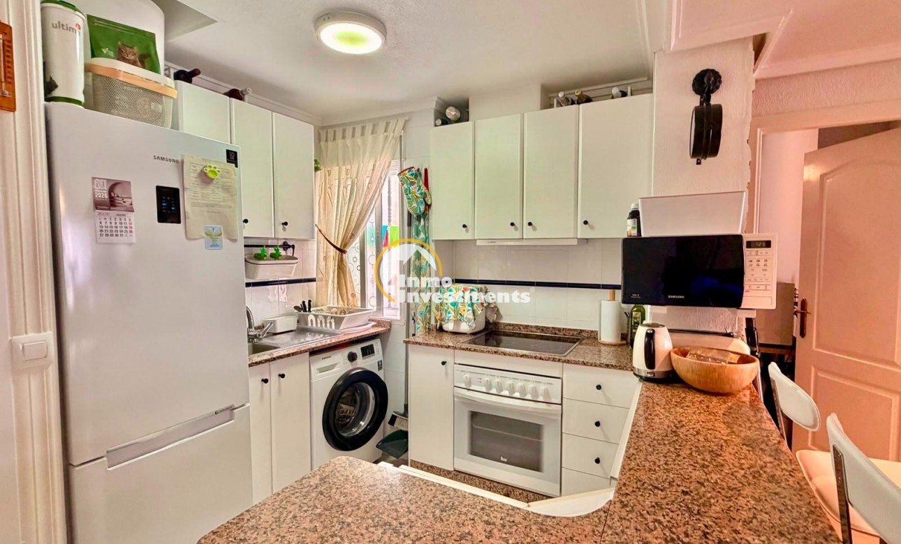 Till salu - Penthouse - Torrevieja - Habaneras