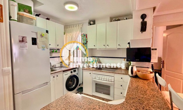 Till salu - Penthouse - Torrevieja - Habaneras