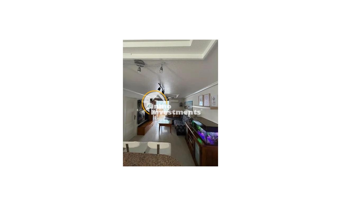 Till salu - Penthouse - Torrevieja - Habaneras
