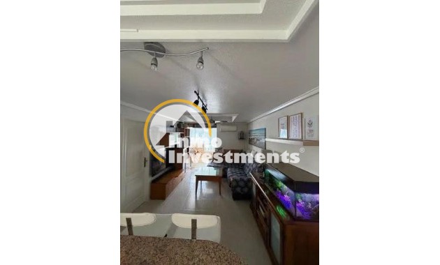 Till salu - Penthouse - Torrevieja - Habaneras