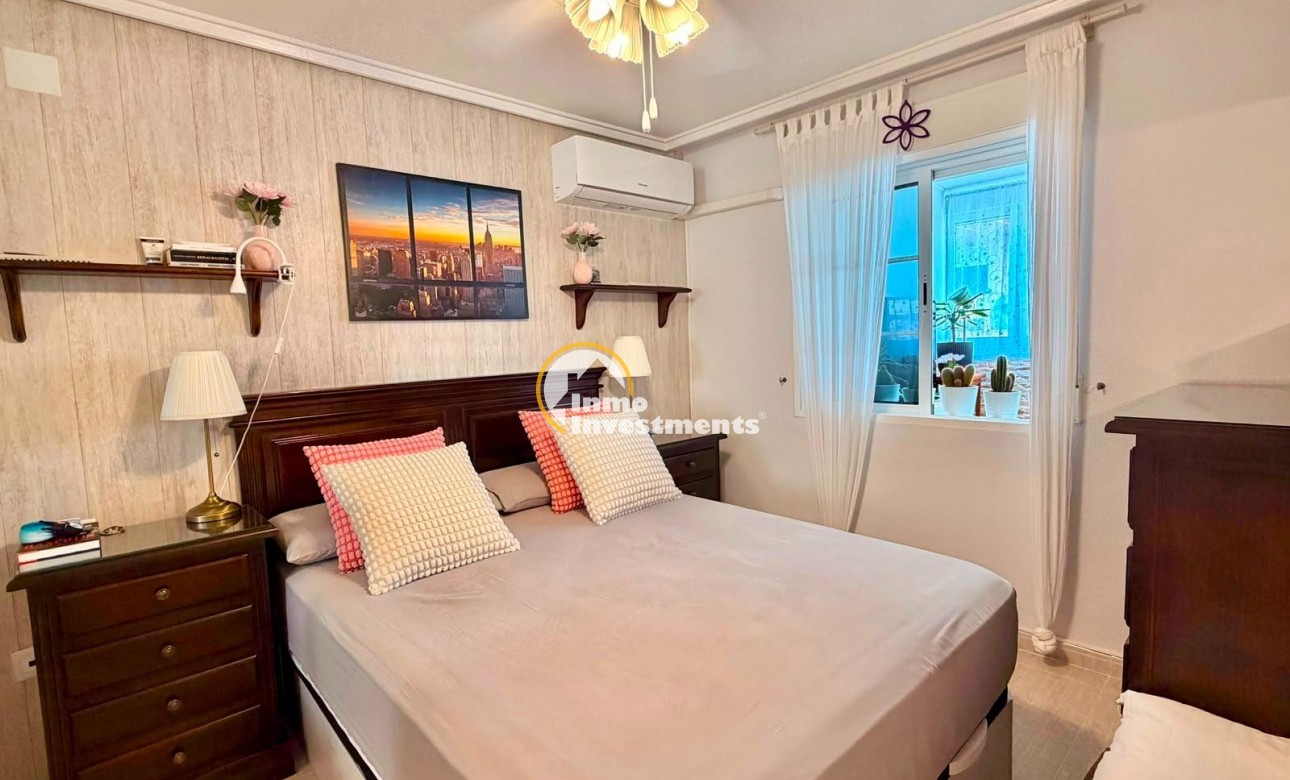 Till salu - Penthouse - Torrevieja - Habaneras