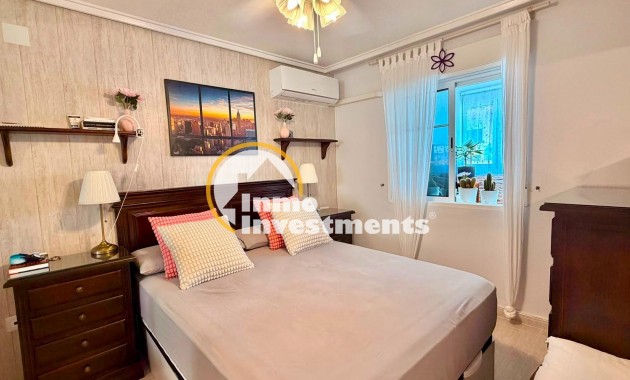 Till salu - Penthouse - Torrevieja - Habaneras
