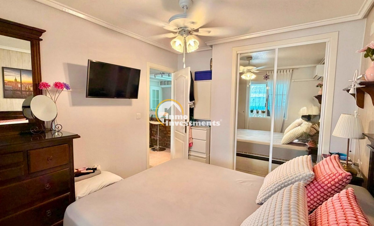Till salu - Penthouse - Torrevieja - Habaneras