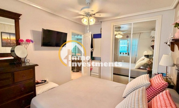 Till salu - Penthouse - Torrevieja - Habaneras