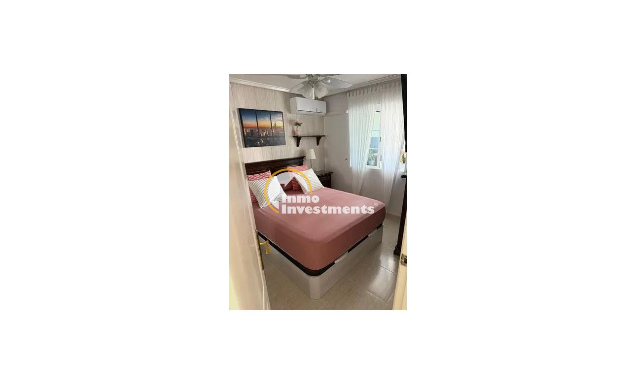 Till salu - Penthouse - Torrevieja - Habaneras