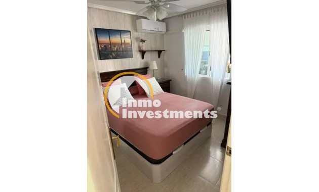 Till salu - Penthouse - Torrevieja - Habaneras