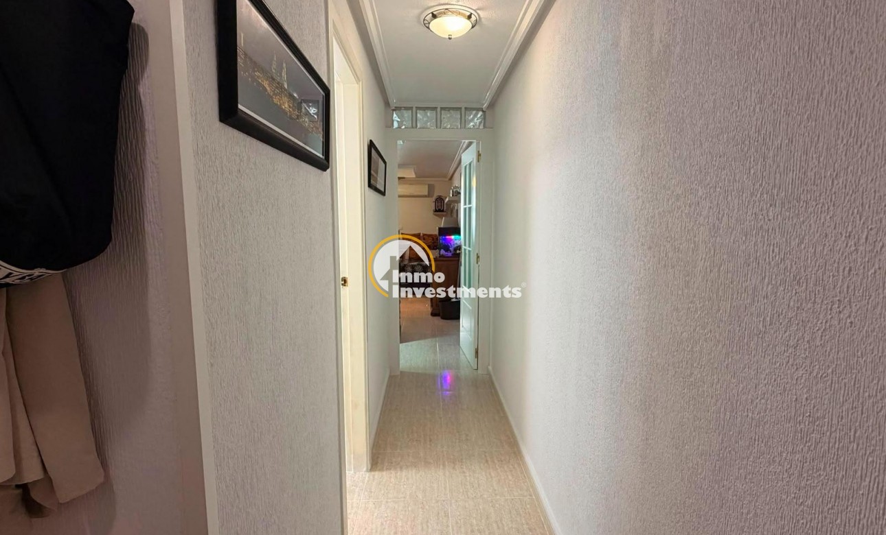 Till salu - Penthouse - Torrevieja - Habaneras