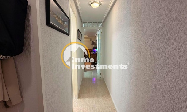 Till salu - Penthouse - Torrevieja - Habaneras