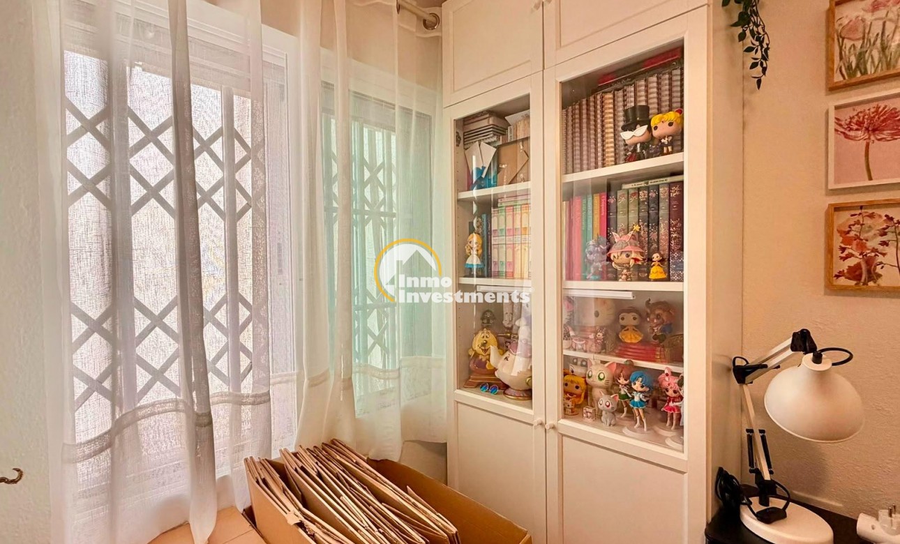 Till salu - Penthouse - Torrevieja - Habaneras