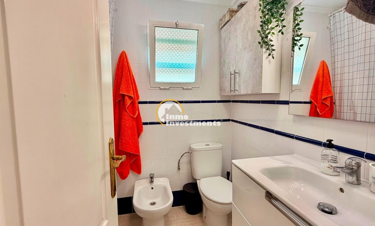 Till salu - Penthouse - Torrevieja - Habaneras