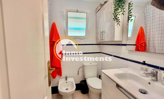 Till salu - Penthouse - Torrevieja - Habaneras