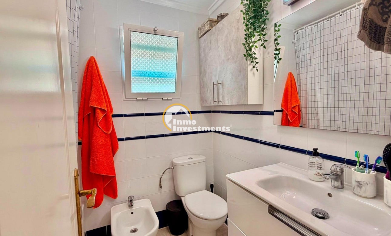 Till salu - Penthouse - Torrevieja - Habaneras