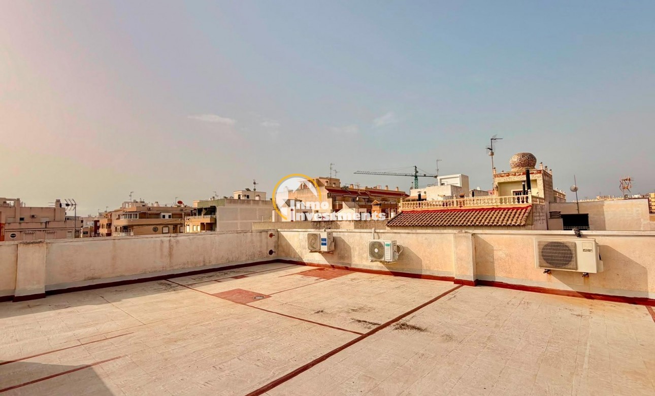 Till salu - Penthouse - Torrevieja - Habaneras