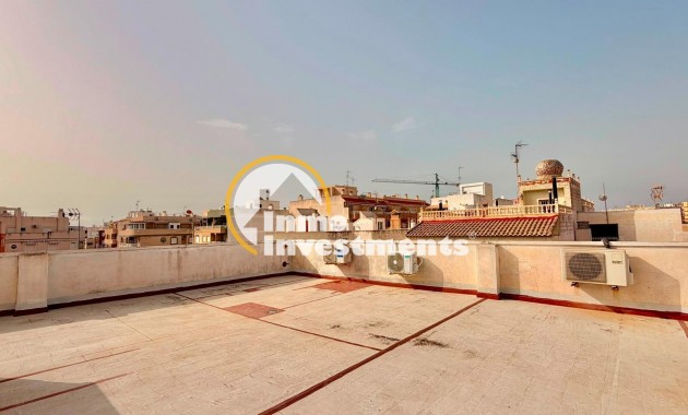 Till salu - Penthouse - Torrevieja - Habaneras